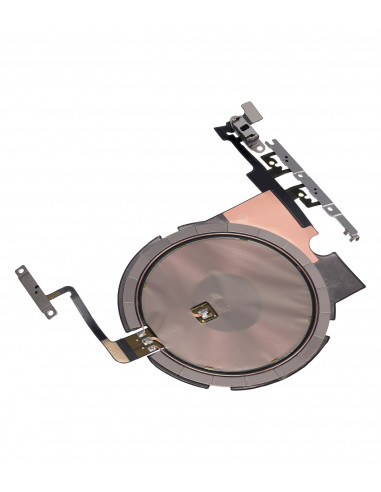 Antena de Carga Inalámbrica y NFC iPhone 12 Pro Max (Original)
