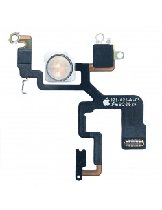 Flex de Flash iPhone 12 Pro Max (Original)