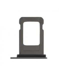 Bandeja SIM iPhone 12 Pro / 12 Pro Max (Negro)