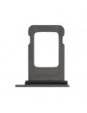 Bandeja SIM iPhone 12 Pro / 12 Pro Max (Negro)