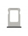 Bandeja SIM iPhone 12 Pro / 12 Pro Max (Plata)