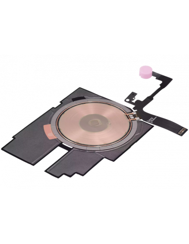 Antena NFC de Carga inalámbrica iPhone 16 Pro (Original)