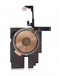 Antena NFC de Carga inalámbrica iPhone 16 Pro (Original)