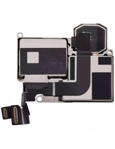 Cámara Trasera iPhone 16 Pro (Original) 2