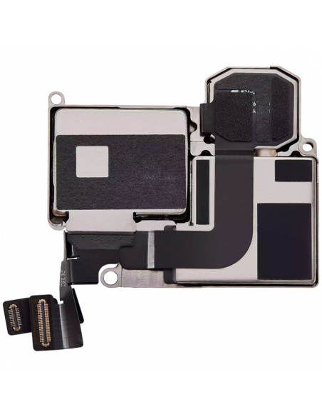 Cámara Trasera iPhone 16 Pro (Original)