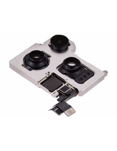 Cámara Trasera iPhone 16 Pro (Original)