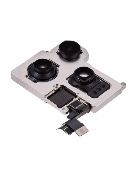 Cámara Trasera iPhone 16 Pro (Original)