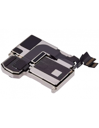 Cámara Trasera iPhone 16 Pro (Original)