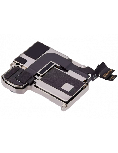 Cámara Trasera iPhone 16 Pro (Original)