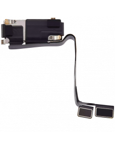 Cámara Frontal iPhone 16 Pro (Original) 2