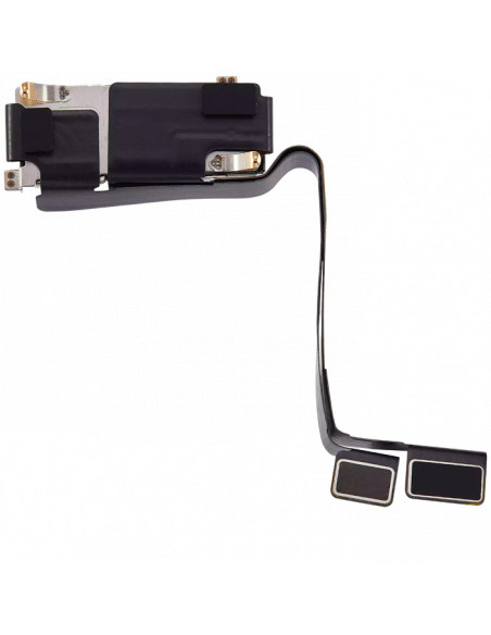 Cámara Frontal iPhone 16 Pro (Original)