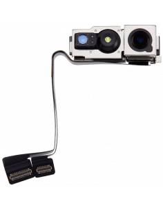 Cámara Frontal iPhone 16 Pro (Original)