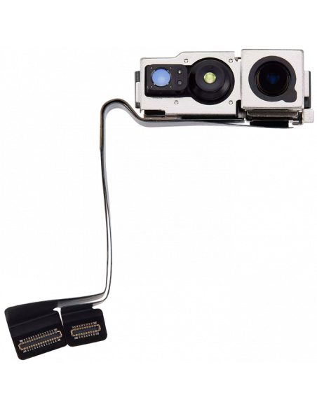 Cámara Frontal iPhone 16 Pro (Original)