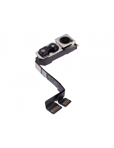Cámara Frontal iPhone 16 Pro (Original)