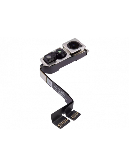 Cámara Frontal iPhone 16 Pro (Original)