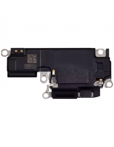 Altavoz iPhone 16 Pro (Original)