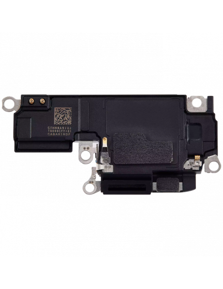 Altavoz iPhone 16 Pro (Original)