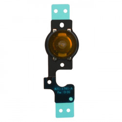 Flex Boton Home iPhone 5C