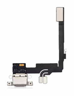 Flex de Carga iPhone 16 Pro (Titanio Natural) (Original)