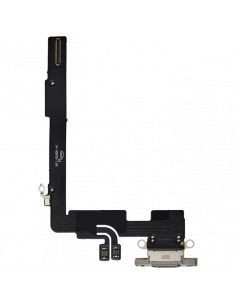 Flex de Carga iPhone 16 Pro Max (Titanio Natural) (Original) 2