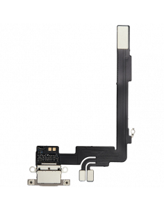 Flex de Carga iPhone 16 Pro Max (Titanio Natural) (Original)