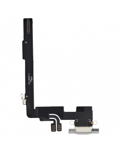 Flex de Carga iPhone 16 Pro Max (Titanio Blanco) (Original) 2