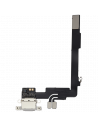Flex de Carga iPhone 16 Pro Max (Titanio Blanco) (Original)