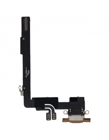 Flex de Carga iPhone 16 Pro Max (Titanio Arena) (Original)