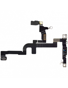 Flex Antena Bluetooth iPhone 16 (Original) 2