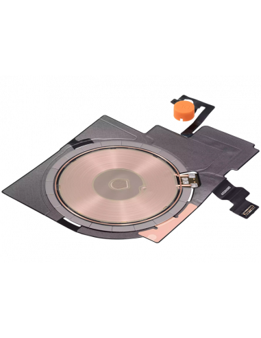 Antena NFC de Carga inalámbrica iPhone 16 (Original)