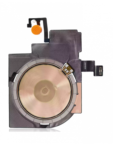 Antena NFC de Carga inalámbrica iPhone 16 (Original)