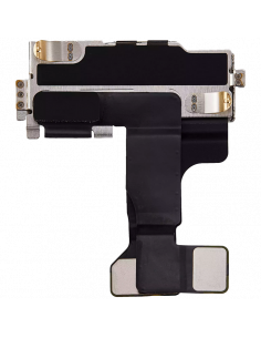 Cámara Frontal iPhone 16 (Original) 2