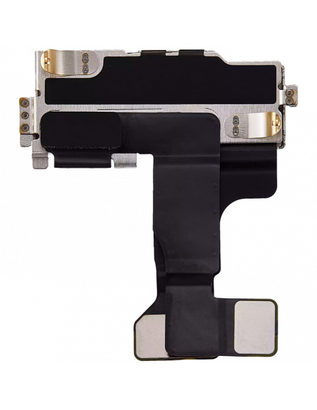 Cámara Frontal iPhone 16 (Original)