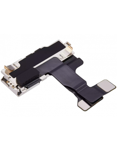 Cámara Frontal iPhone 16 (Original)