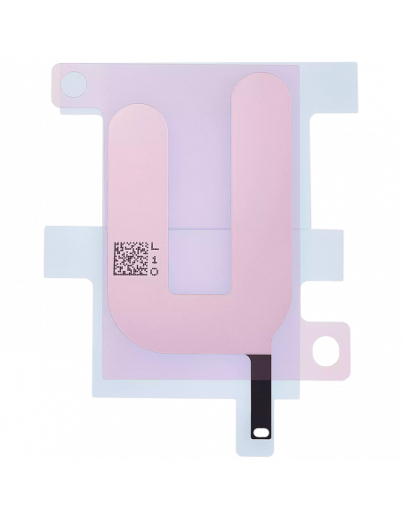 Adhesivo Batería iPhone 16