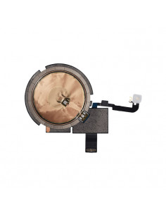 Antena NFC de Carrga inalámbrica iPhone 15 Pro