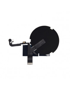 Antena NFC de Carrga inalámbrica iPhone 15 Pro 2