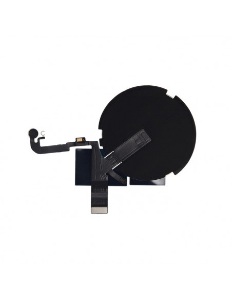 Antena NFC de Carrga inalámbrica iPhone 15 Pro