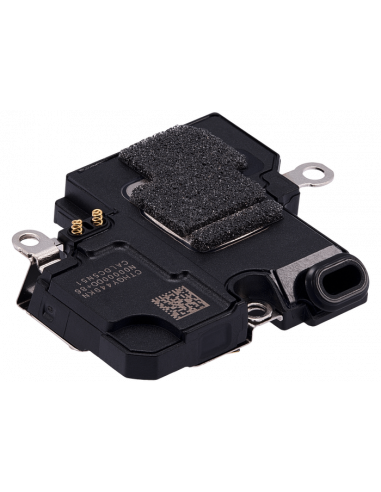 Auricular / Altavoz Superior iPhone 15 Pro (Original)