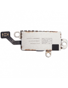 Vibrador iPhone 15 Pro