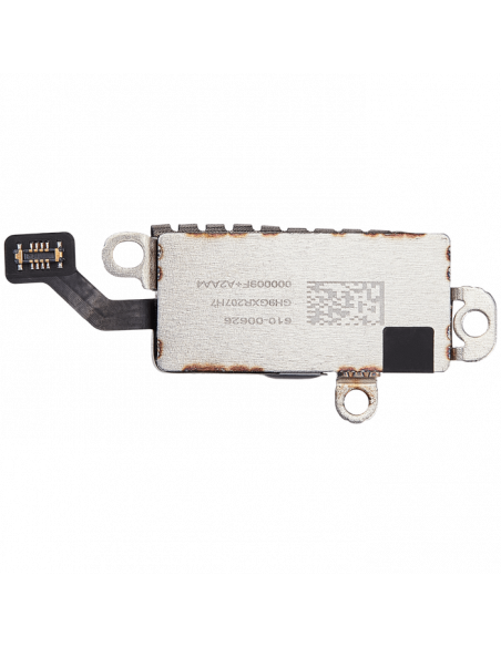 Vibrador iPhone 15 Pro