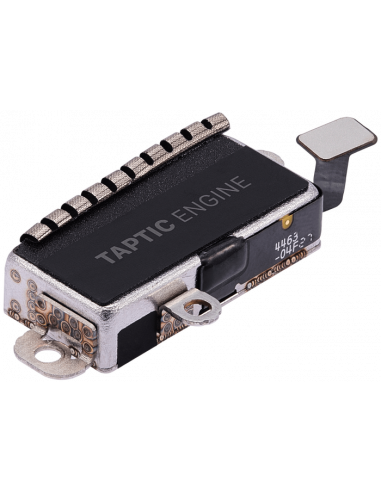 Vibrador iPhone 15 Pro