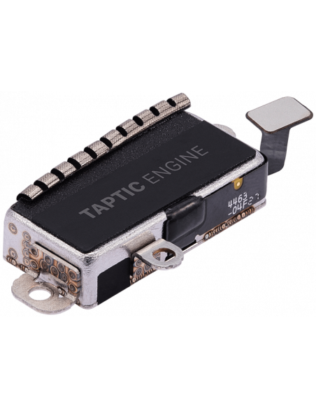 Vibrador iPhone 15 Pro