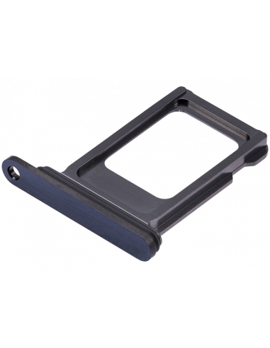 Bandeja SIM iPhone 15 Pro / 15 Pro Max (Titanio Azul)