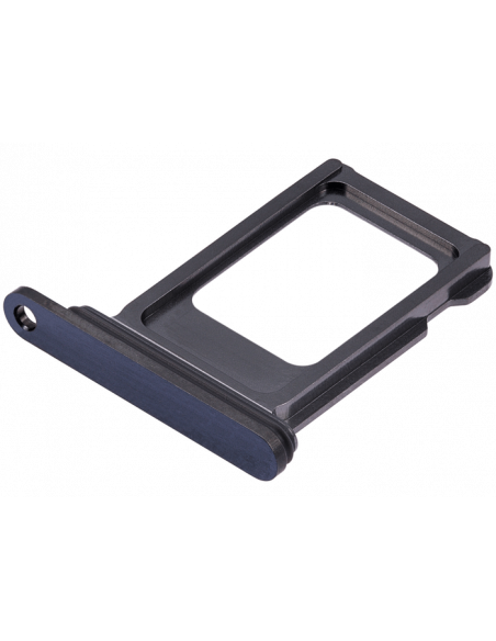 Bandeja SIM iPhone 15 Pro / 15 Pro Max (Titanio Azul)