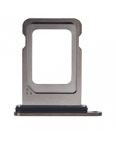 Bandeja SIM iPhone 15 Pro / 15 Pro Max (Titanio Azul)
