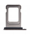 Bandeja SIM iPhone 15 Pro / 15 Pro Max (Titanio Azul)