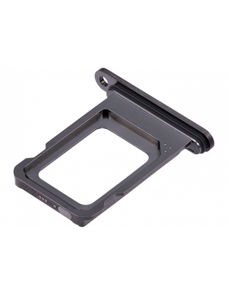 Bandeja SIM iPhone 15 Pro / 15 Pro Max (Titanio Azul)