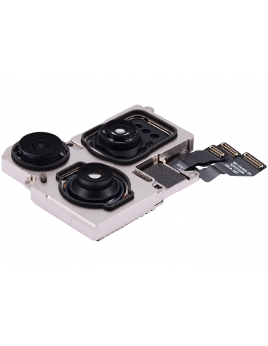 Cámara Trasera iPhone 15 Pro Max (Original)