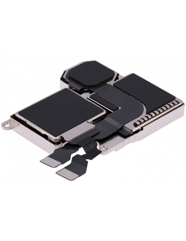 Cámara Trasera iPhone 15 Pro Max (Original)